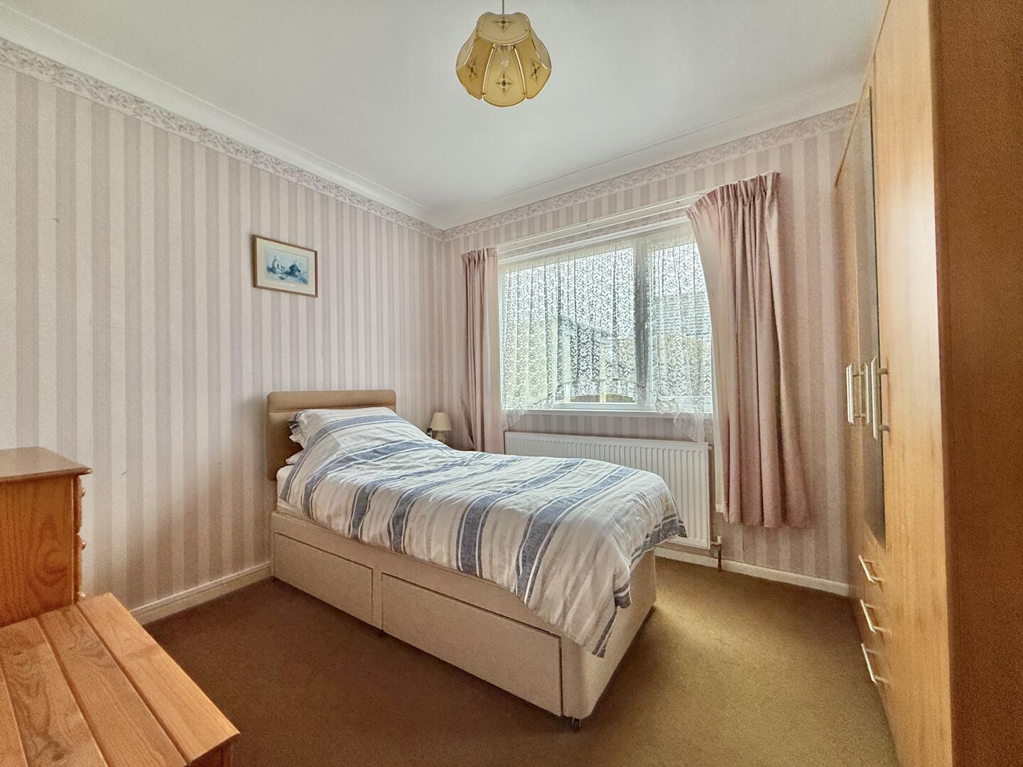 Alexandra Close, Illogan, Redruth